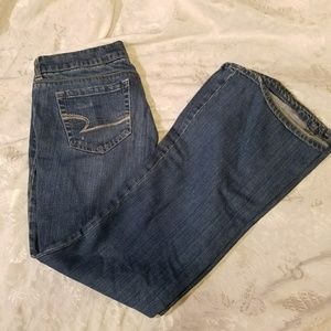 American Eagle Outfitters jeans 6 short